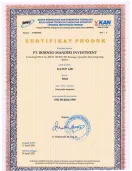 Certificate Sertifikat Produk (BPPT) 1 sertifikat_produk_bppt